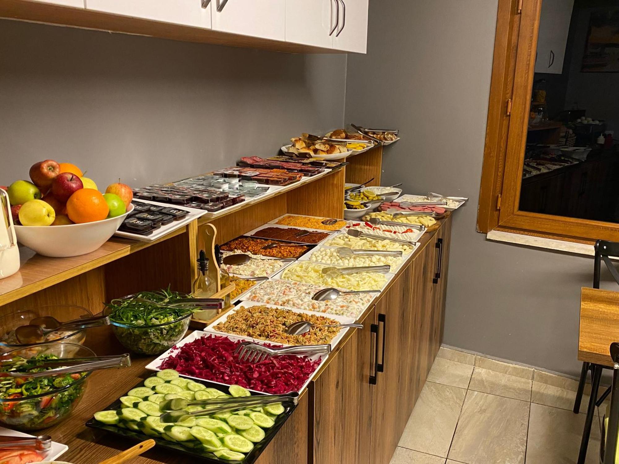 Zeyn Otel Istanbul, Istanbul